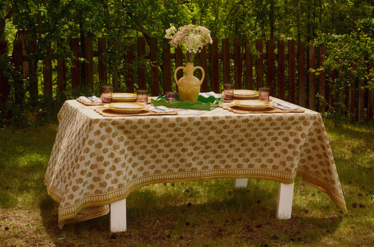 Tablecloths