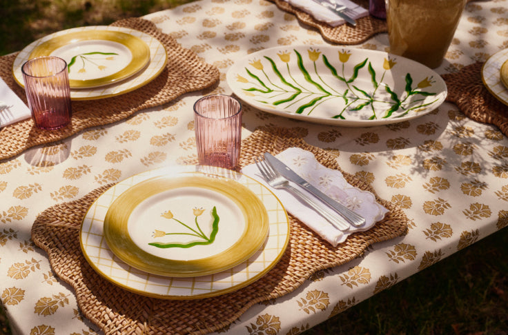 Rattan Placemat Volume Deal