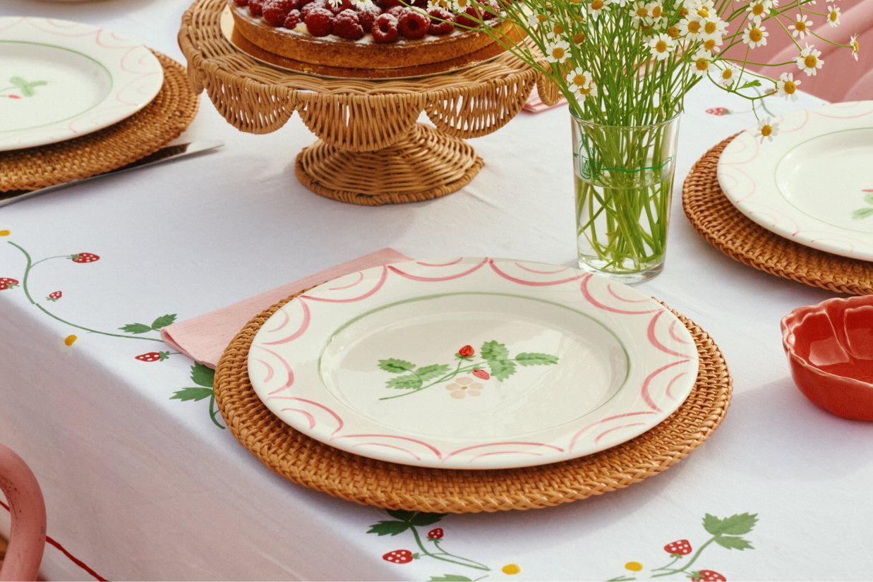 Spring Volume Offer - Up to 25% off