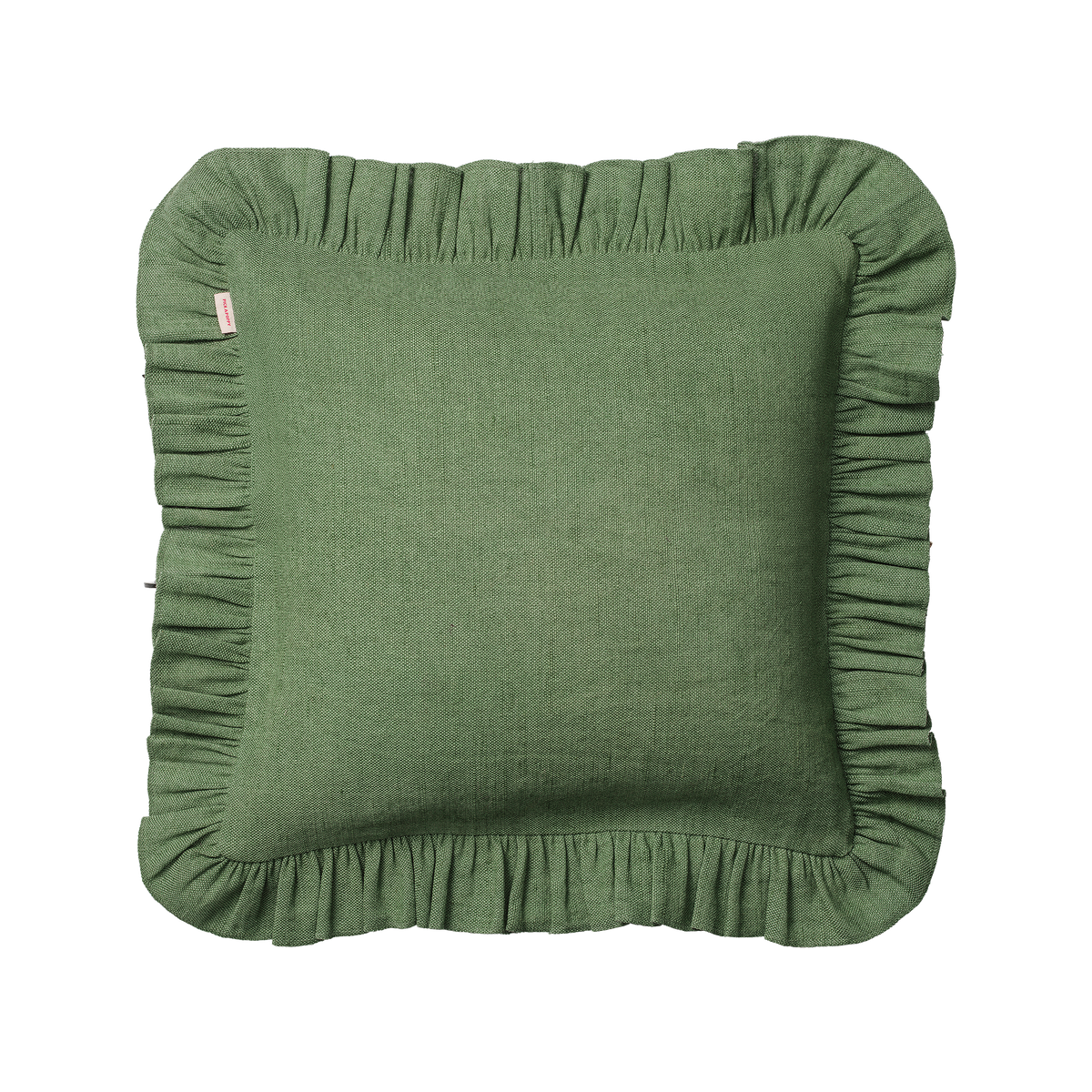 Clover Cushion - Green 50x50 cm