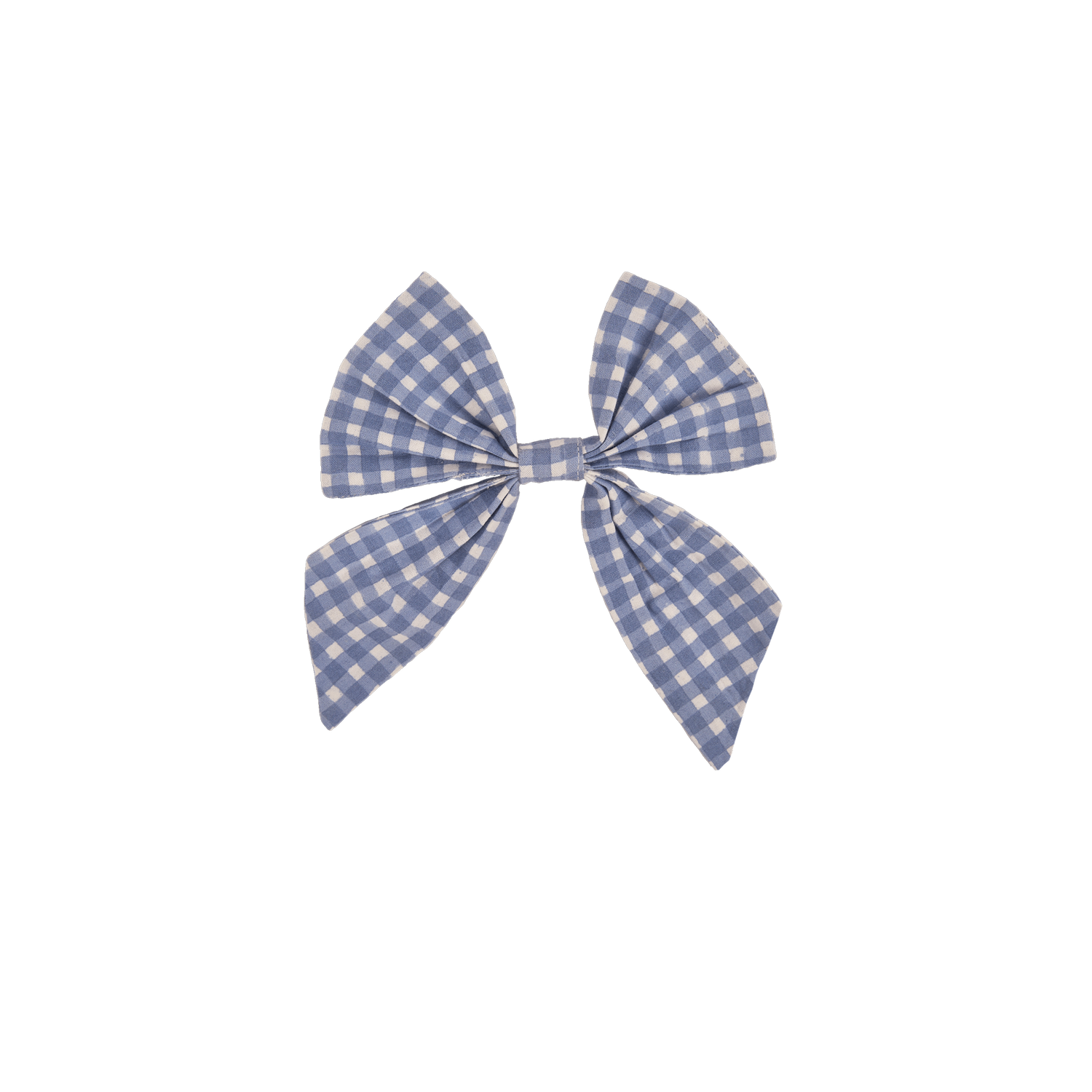 Viva tygrosett - LjusblÄ 17x20 cm