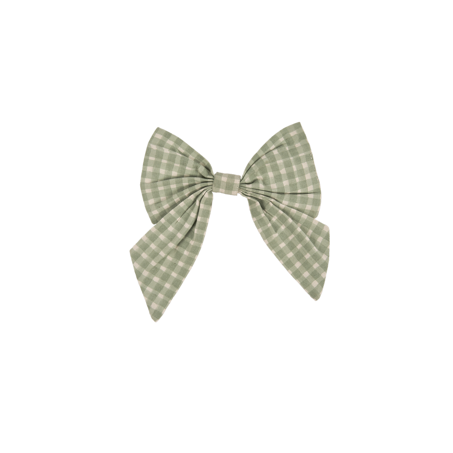 Viva Bow - Light Green 17x20 cm