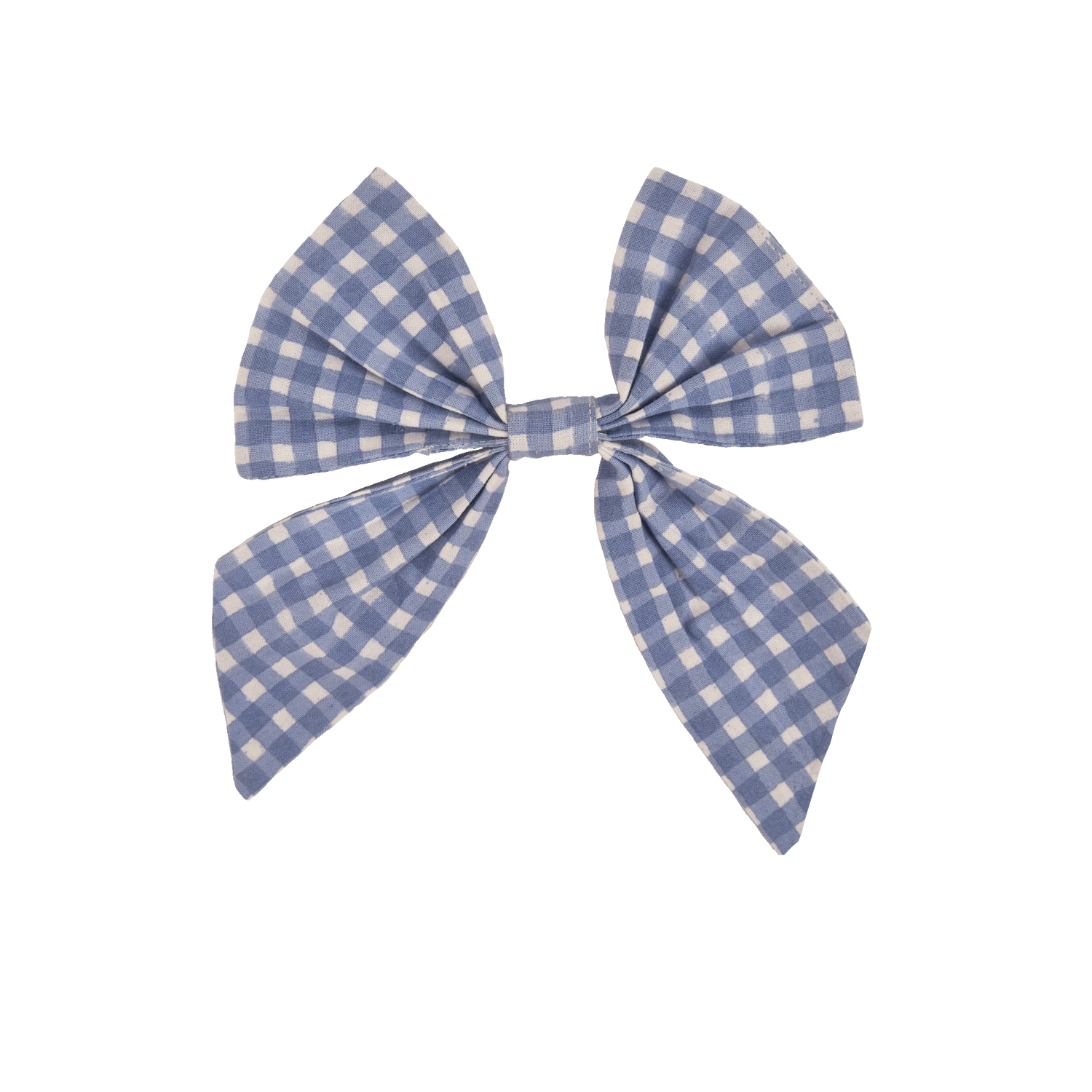 Viva Bow - Light Blue 17x20 cm