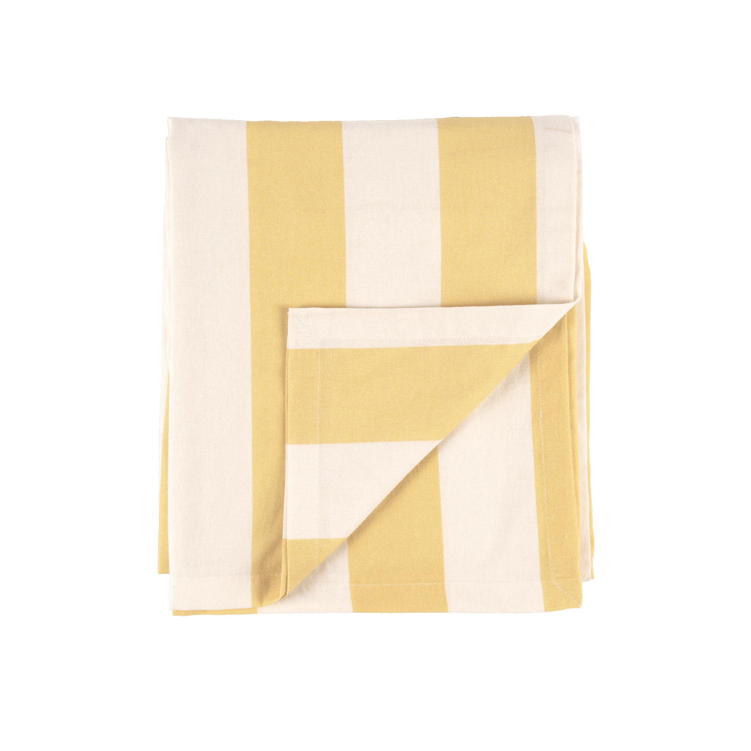 Breton Bordsduk - Gul