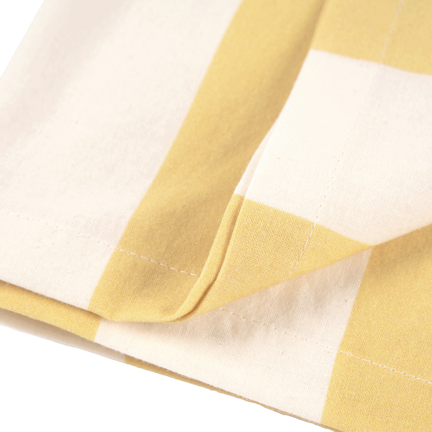 Breton Bordsduk - Gul