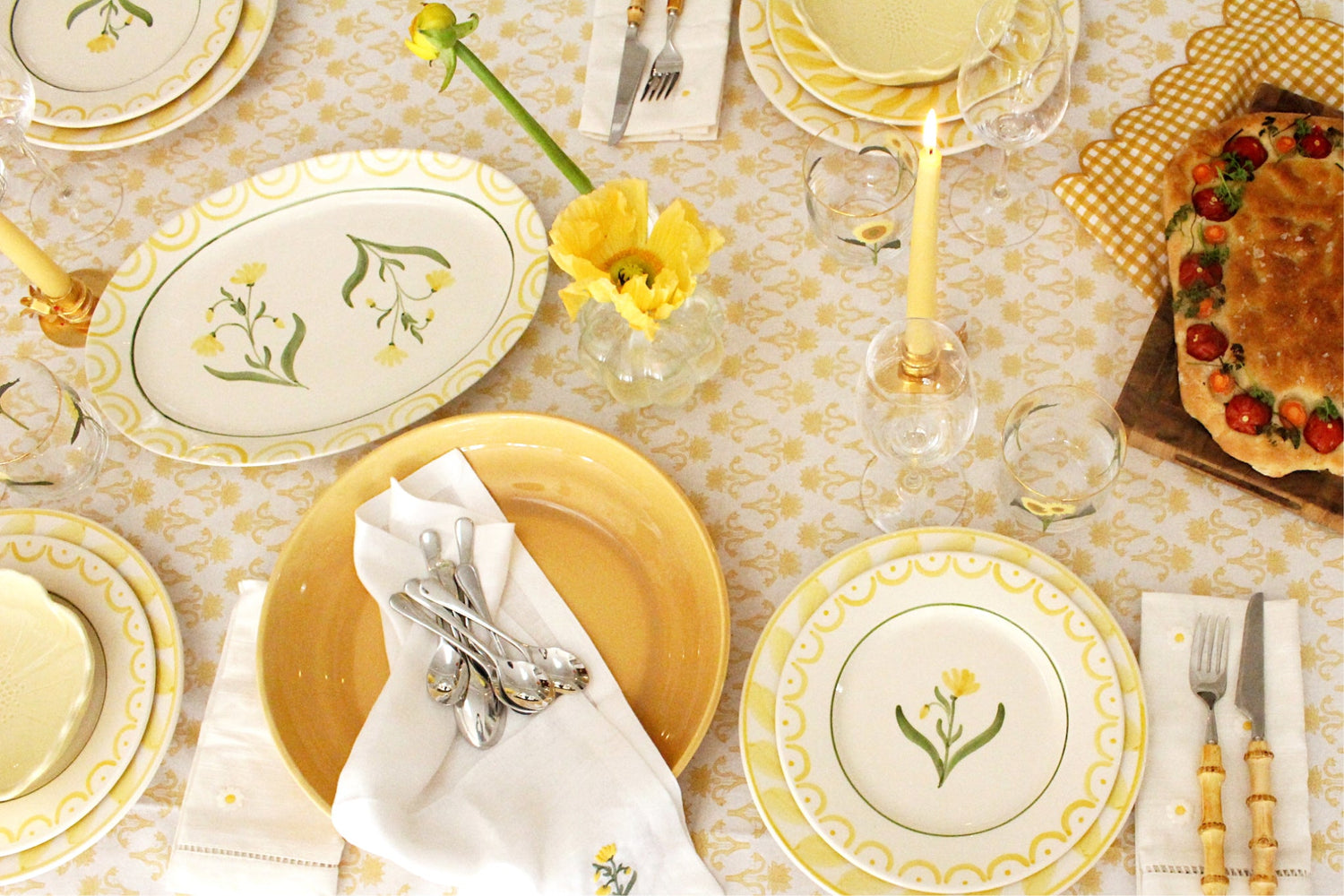 Easter ready in seconds