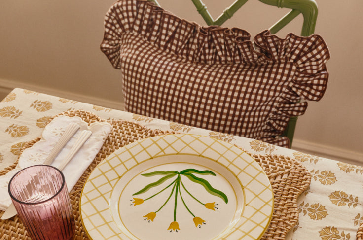 Dinner Plates Mix & Match Deal