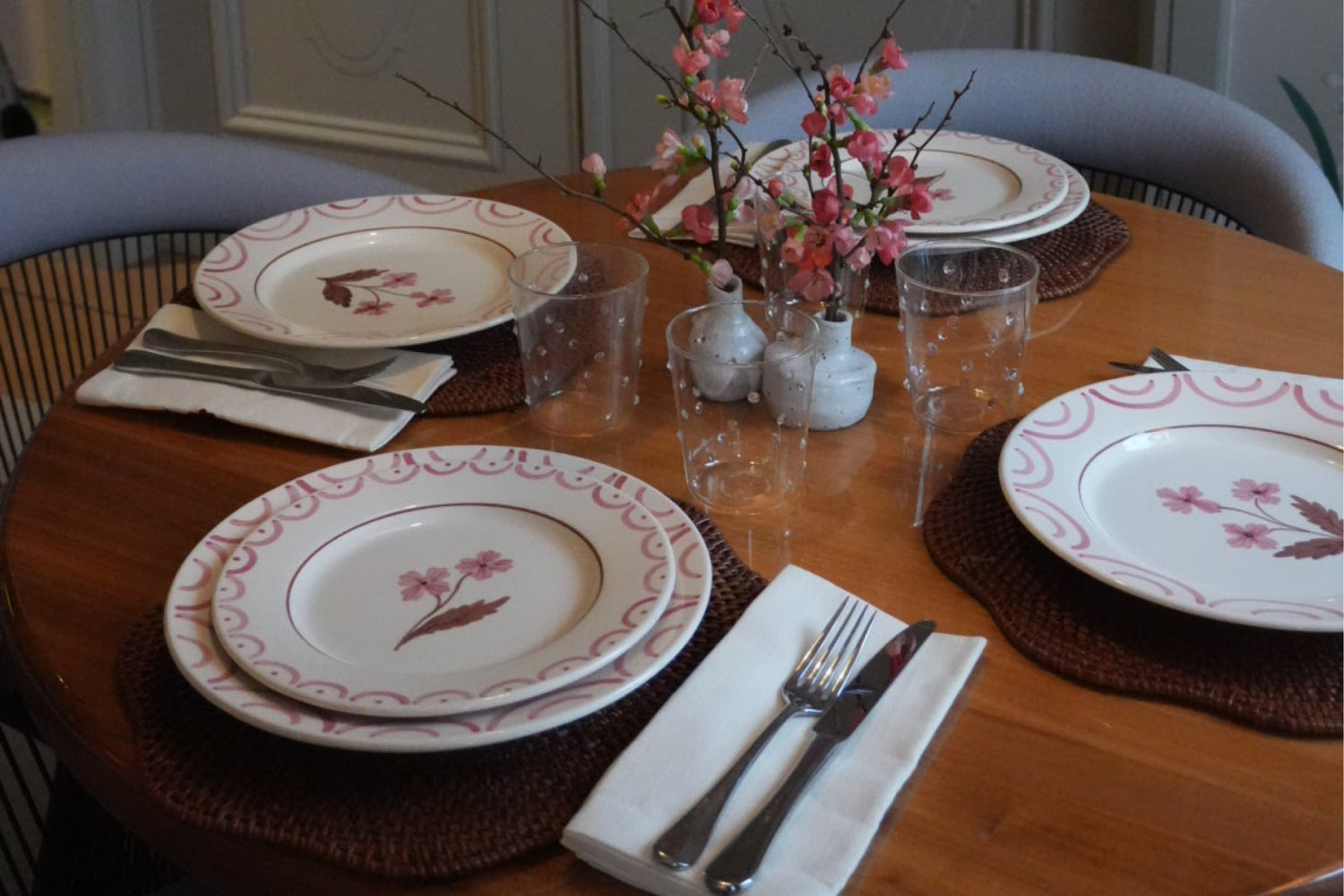 Everyday tableware