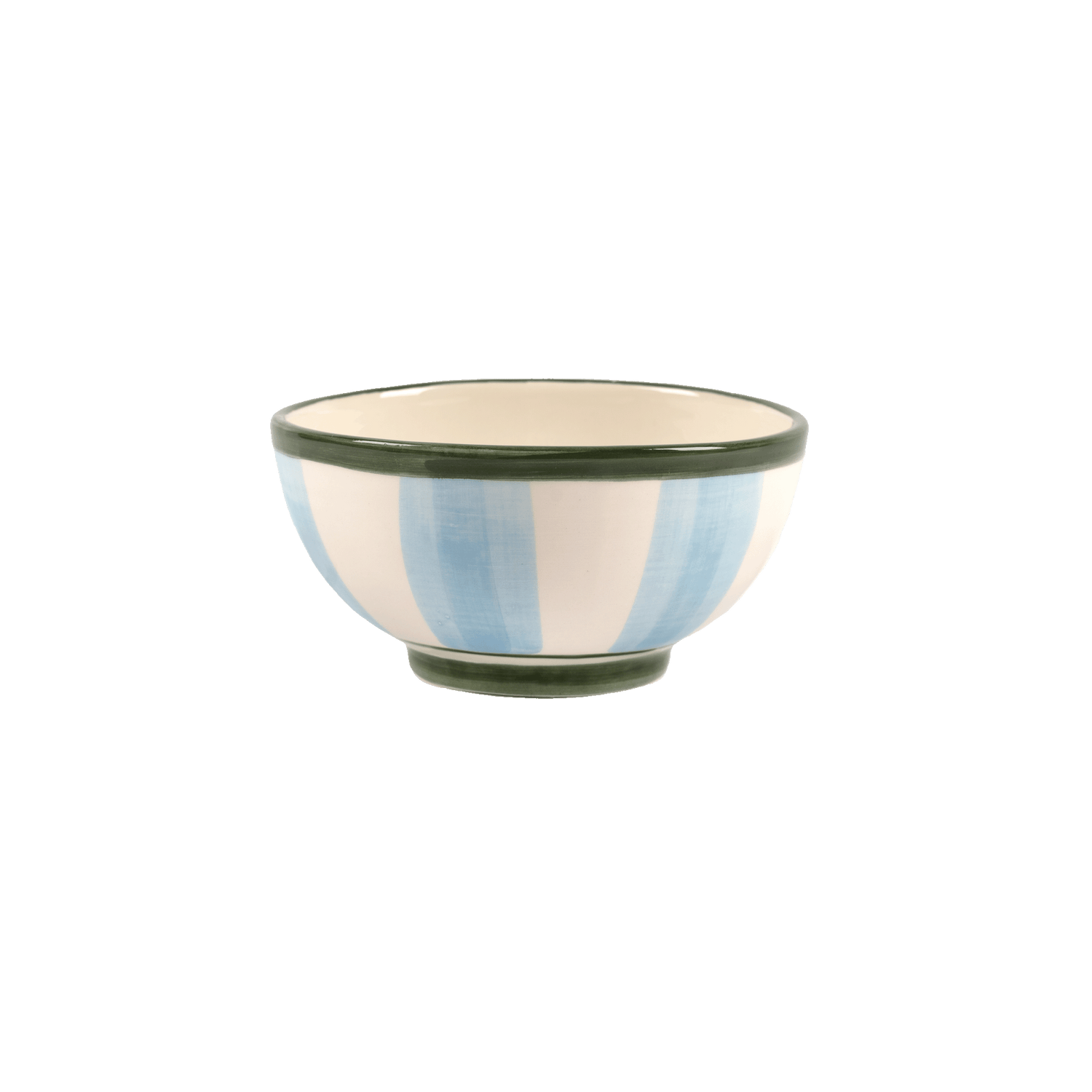 Circus small bowl - Blue 13 cm