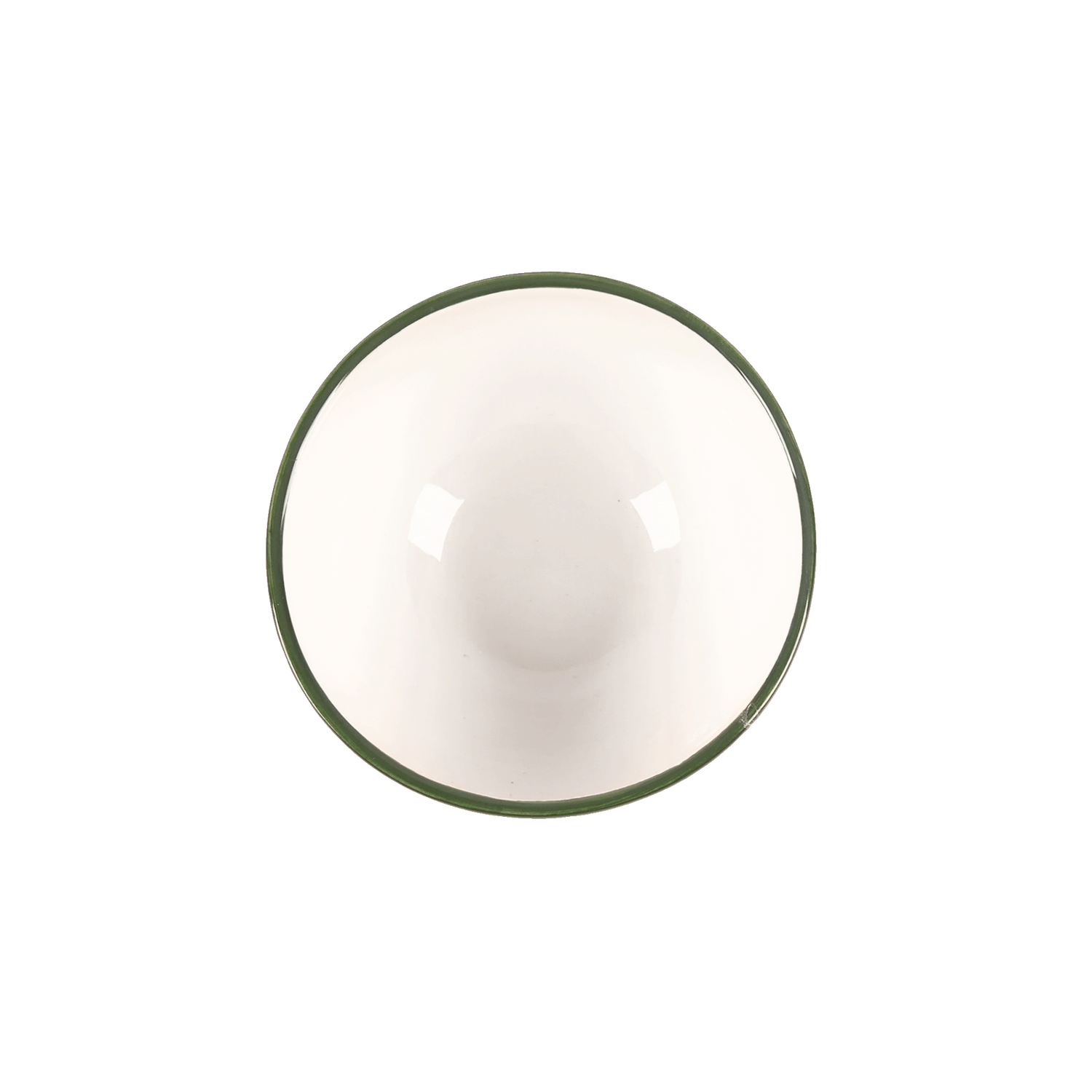 Circus liten skål - Rosa 13 cm