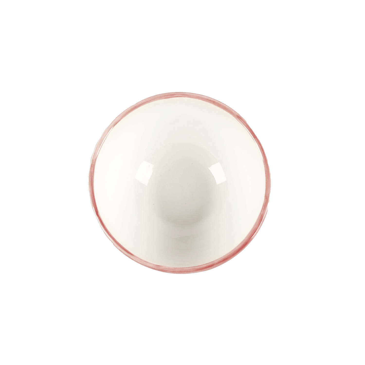 Circus liten skål - Grön 13 cm