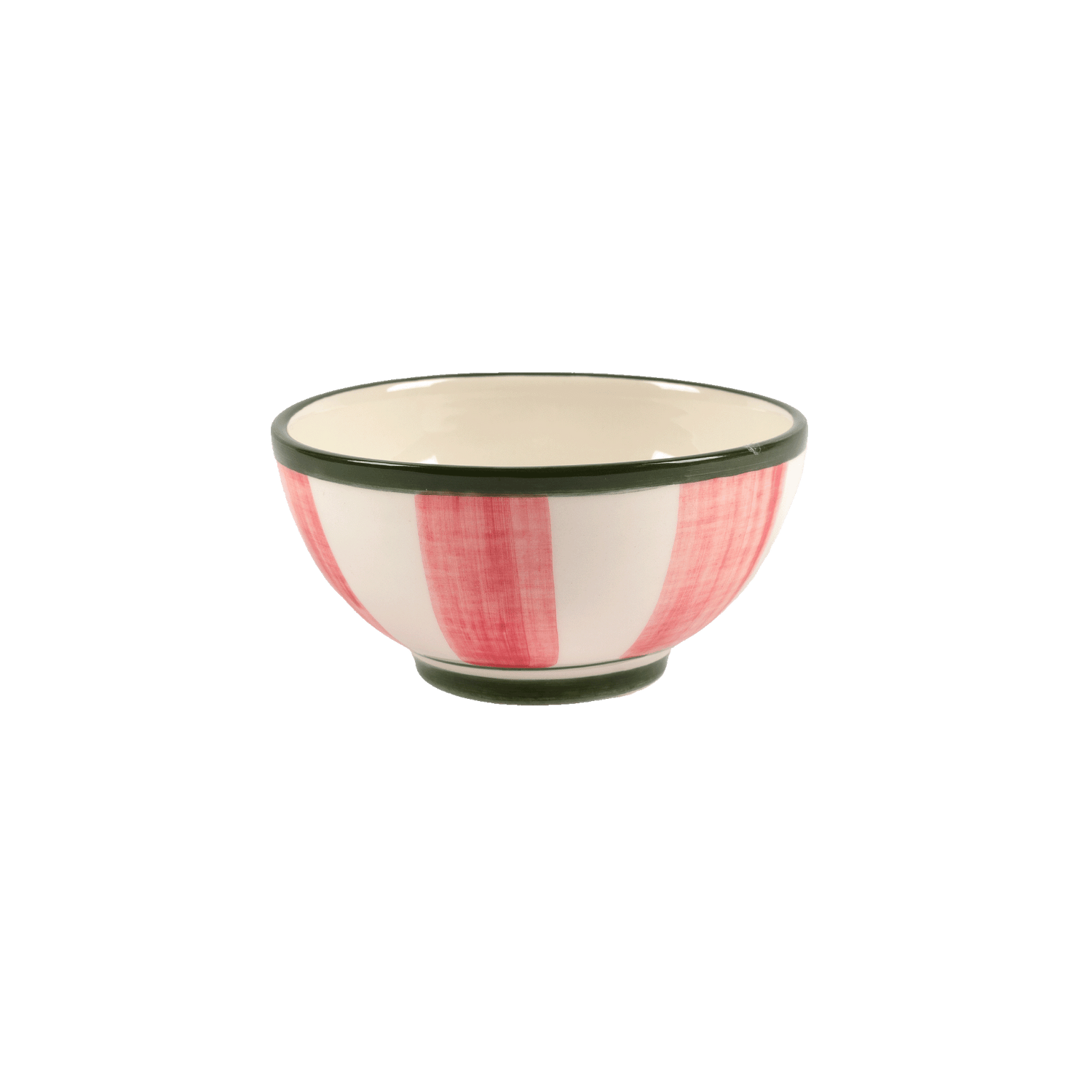 Circus Small bowl - Pink 13 cm