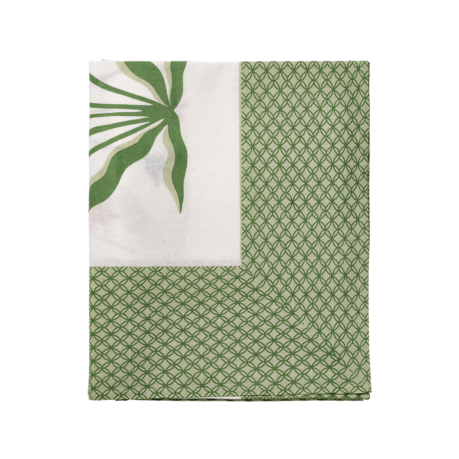 Madelen Möllard Tulip Bordsduk - Multi 150x250 cm