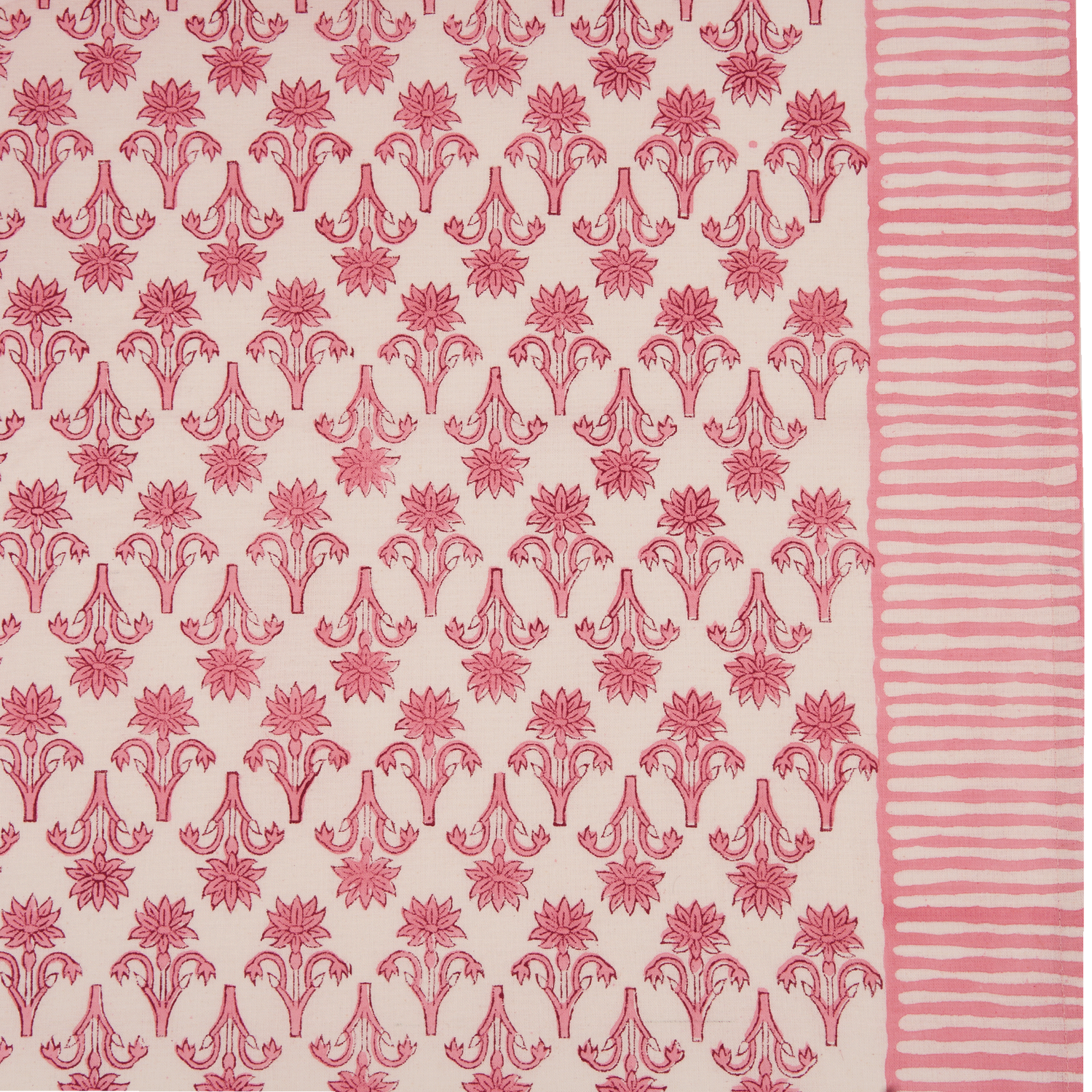 Lily Bordsduk - Rosa